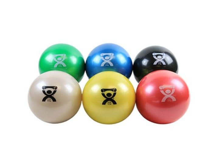 CanDo® WaTE™ Hand Balls